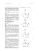 TETRAZOLYL MACROCYCLIC HEPATITIS C SERINE PROTEASE INHIBITORS diagram and image