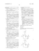 TETRAZOLYL MACROCYCLIC HEPATITIS C SERINE PROTEASE INHIBITORS diagram and image