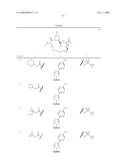 TETRAZOLYL MACROCYCLIC HEPATITIS C SERINE PROTEASE INHIBITORS diagram and image