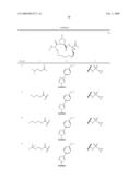 TETRAZOLYL MACROCYCLIC HEPATITIS C SERINE PROTEASE INHIBITORS diagram and image