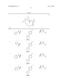 TETRAZOLYL MACROCYCLIC HEPATITIS C SERINE PROTEASE INHIBITORS diagram and image