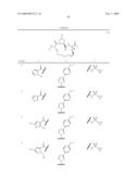 TETRAZOLYL MACROCYCLIC HEPATITIS C SERINE PROTEASE INHIBITORS diagram and image