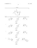 TETRAZOLYL MACROCYCLIC HEPATITIS C SERINE PROTEASE INHIBITORS diagram and image