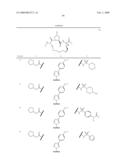 TETRAZOLYL MACROCYCLIC HEPATITIS C SERINE PROTEASE INHIBITORS diagram and image