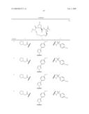 TETRAZOLYL MACROCYCLIC HEPATITIS C SERINE PROTEASE INHIBITORS diagram and image