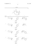 TETRAZOLYL MACROCYCLIC HEPATITIS C SERINE PROTEASE INHIBITORS diagram and image