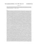 REOVIRUSES HAVING MODIFIED SEQUENCES diagram and image