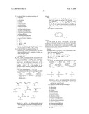 Rage Antagonists As Agents To Reverse Amyloidosis And Diseases Associated Therewith diagram and image