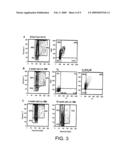 METHOD AND COMPOSITION FOR INCREASING THE ENGRAFTMENT EFFICIENCY OF STEM CELLS diagram and image