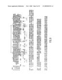 Intercellular adhesion molecules and their binding ligands diagram and image