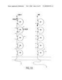 Intercellular adhesion molecules and their binding ligands diagram and image