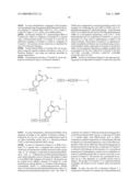 IMMUNE RESPONSE MODIFIER CONJUGATES diagram and image