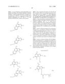 IMMUNE RESPONSE MODIFIER CONJUGATES diagram and image