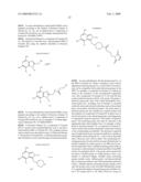 IMMUNE RESPONSE MODIFIER CONJUGATES diagram and image