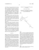 IMMUNE RESPONSE MODIFIER CONJUGATES diagram and image