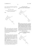 IMMUNE RESPONSE MODIFIER CONJUGATES diagram and image