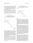 IMMUNE RESPONSE MODIFIER CONJUGATES diagram and image