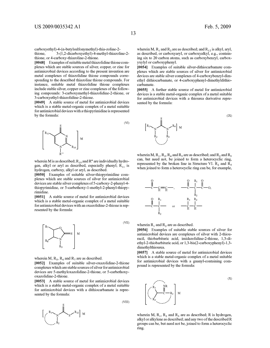 Antimicrobial Devices and Compositions - diagram, schematic, and image 14