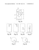 Methods and Compositions for Enhancing Vascular Access diagram and image