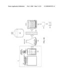 Drug Delivery Particle diagram and image