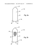 Device and Method for Treating the Anal Sphincter diagram and image