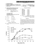 IMMUNOGENIC FRAGMENTS OF T-CELL RECEPTOR CONSTANT DOMAINS AND PEPTIDES DERIVED THEREFROM diagram and image