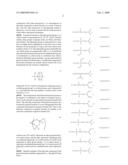 Alkoxide compound, material for thin film formation, and process for thin film formation diagram and image