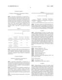 Alkoxide compound, material for thin film formation, and process for thin film formation diagram and image