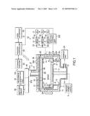 Plasma processing method diagram and image