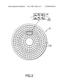 Plasma processing method diagram and image