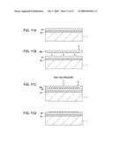 METHOD AND APPARATUS FOR FORMING IMAGE, SURFACE-PROPERTY-MODIFYING SHEET, AND THERMAL TRANSFER SHEET diagram and image