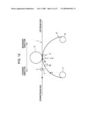 METHOD AND APPARATUS FOR FORMING IMAGE, SURFACE-PROPERTY-MODIFYING SHEET, AND THERMAL TRANSFER SHEET diagram and image