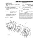 CYLINDRICAL MOLDED ARTICLE, INJECTION MOLD AND MANUFACTURING METHOD OF CYLINDRICAL MOLDED ARTICLE diagram and image