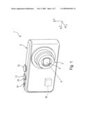 CYLINDRICAL MOLDED ARTICLE, INJECTION MOLD AND MANUFACTURING METHOD OF CYLINDRICAL MOLDED ARTICLE diagram and image