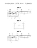 STORAGE CONTAINER FOR PHOTOMASK-FORMING SYNTHETIC QUARTZ GLASS SUBSTRATE diagram and image