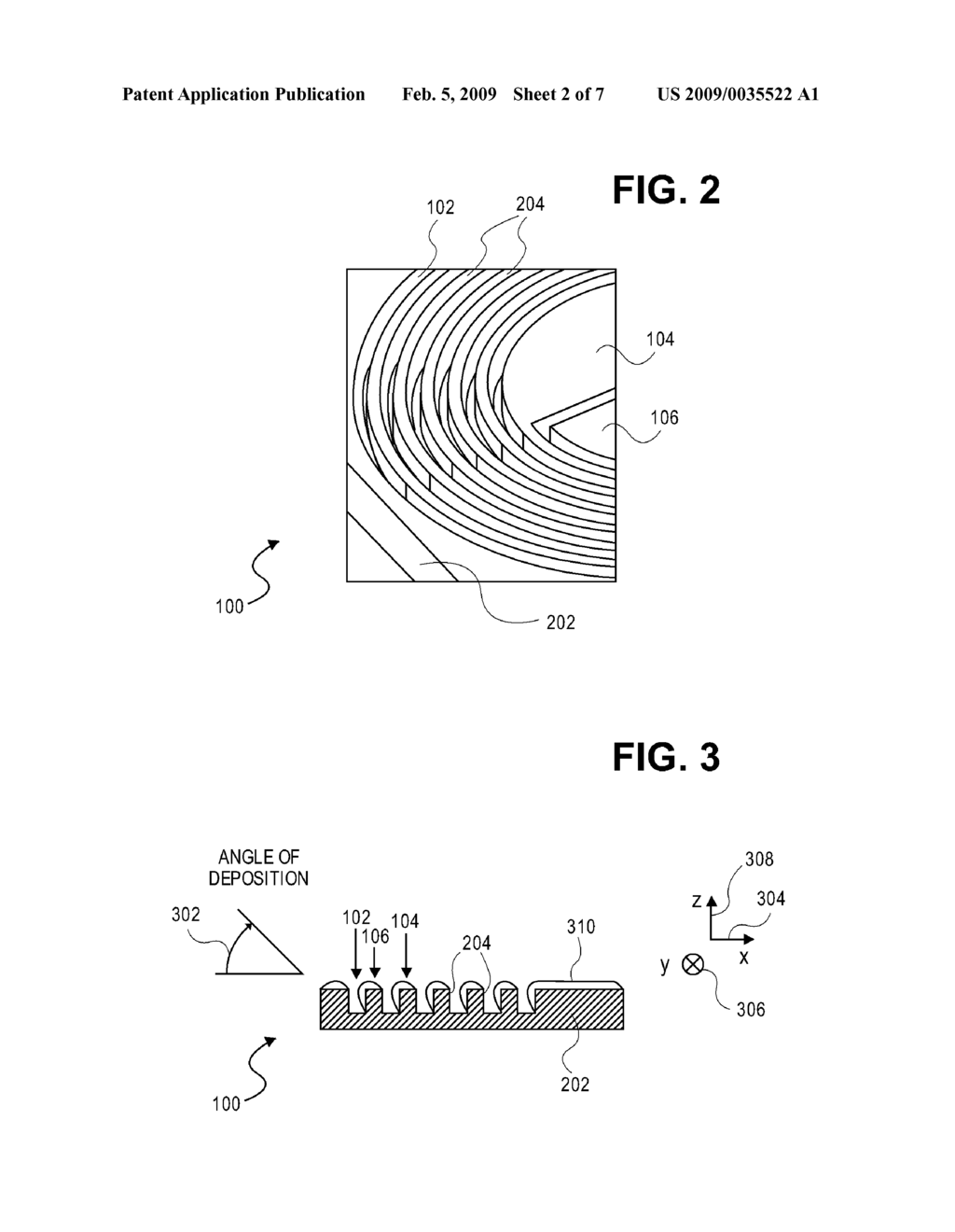 Forming electrically isolated conductive traces - diagram, schematic, and image 03