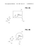 Forming electrically isolated conductive traces diagram and image