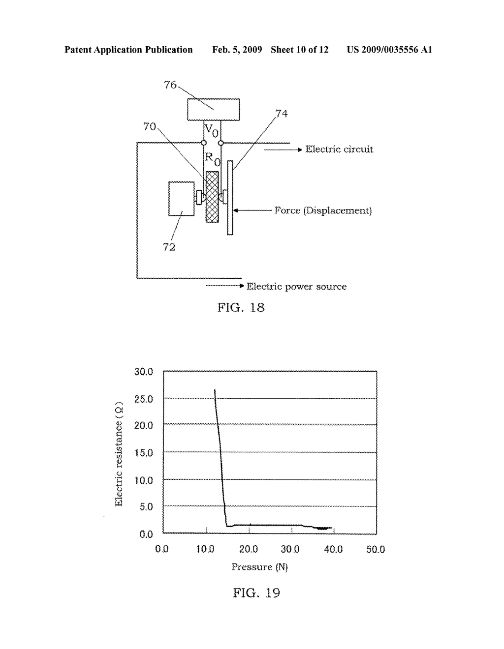 ELECTRICAL CONDUCTIVE COMPOSITE MATERIAL AND PRODUCTION METHOD THEREOF - diagram, schematic, and image 11