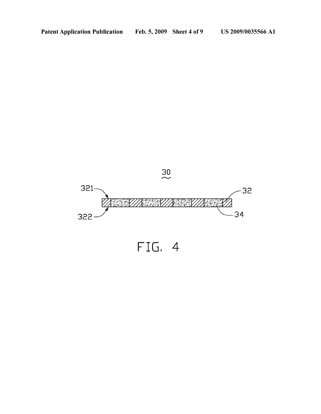 ADHESIVE LAYER AND PRINTED CIRCUIT BOARD ASSEMBLY HAVING THE SAME - diagram, schematic, and image 05