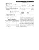 POLYLACTIC ACID RESIN, TEXTILE PRODUCTS OBTAINED THEREFROM, AND PROCESSES FOR PRODUCING TEXTILE PRODUCTS diagram and image