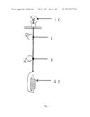 POLYLACTIC ACID RESIN, TEXTILE PRODUCTS OBTAINED THEREFROM, AND PROCESSES FOR PRODUCING TEXTILE PRODUCTS diagram and image