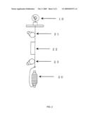 POLYLACTIC ACID RESIN, TEXTILE PRODUCTS OBTAINED THEREFROM, AND PROCESSES FOR PRODUCING TEXTILE PRODUCTS diagram and image