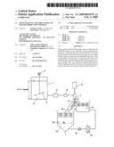 Solid particles, method and device for the production thereof diagram and image