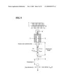 Solid particles, method and device for the production thereof diagram and image