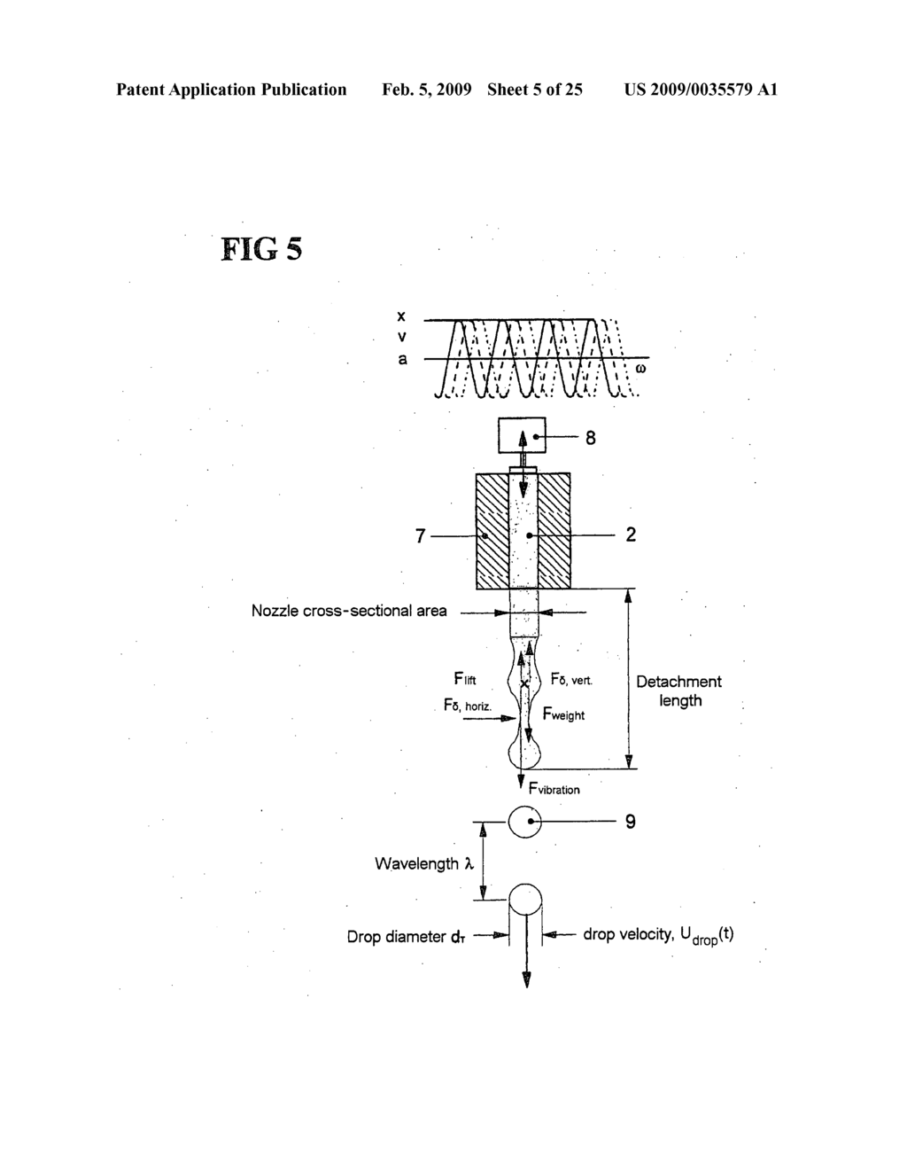 Solid particles, method and device for the production thereof - diagram, schematic, and image 06