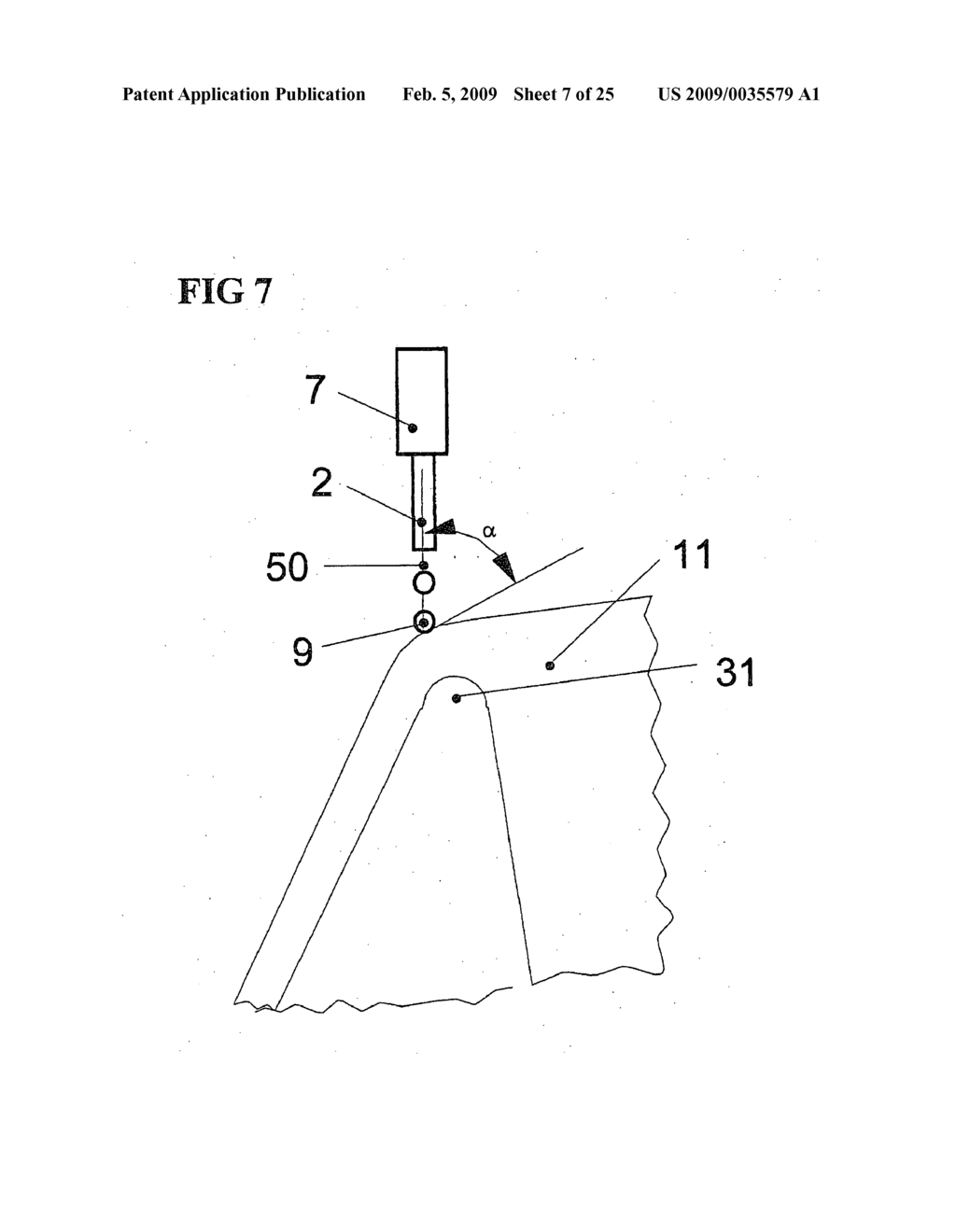 Solid particles, method and device for the production thereof - diagram, schematic, and image 08