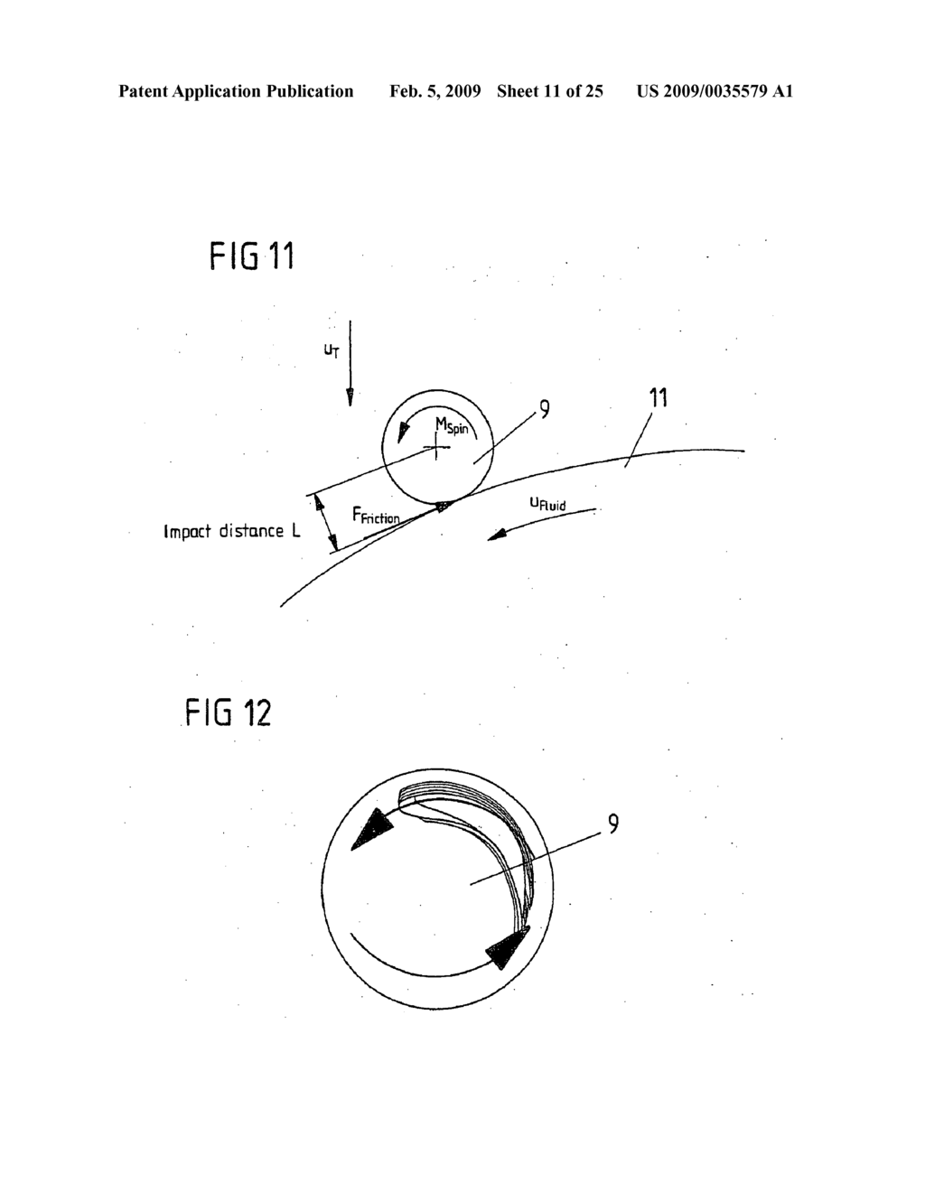 Solid particles, method and device for the production thereof - diagram, schematic, and image 12