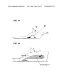 Solid particles, method and device for the production thereof diagram and image