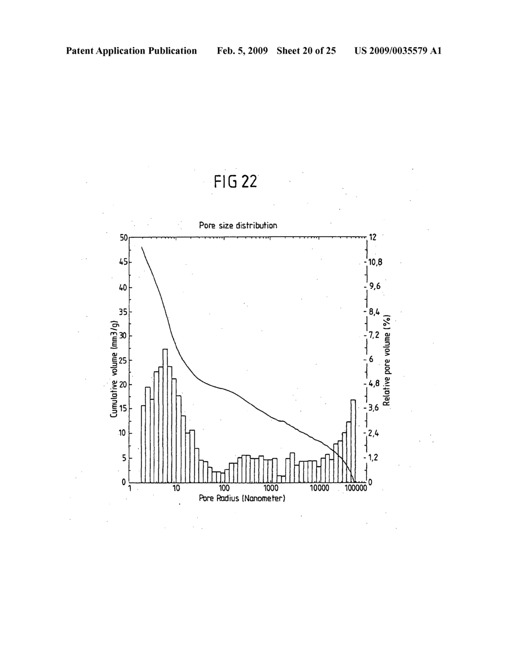 Solid particles, method and device for the production thereof - diagram, schematic, and image 21