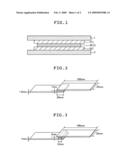 ELECTROPEELING COMPOSITION, AND MAKING USE OF THE SAME, ADHESIVE AND ELECTROPEELING MULTILAYER ADHESIVE diagram and image